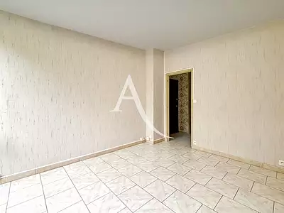 Appartement, 26,73 m²