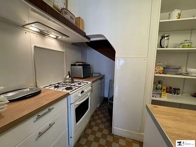 Maison, 164,26 m²