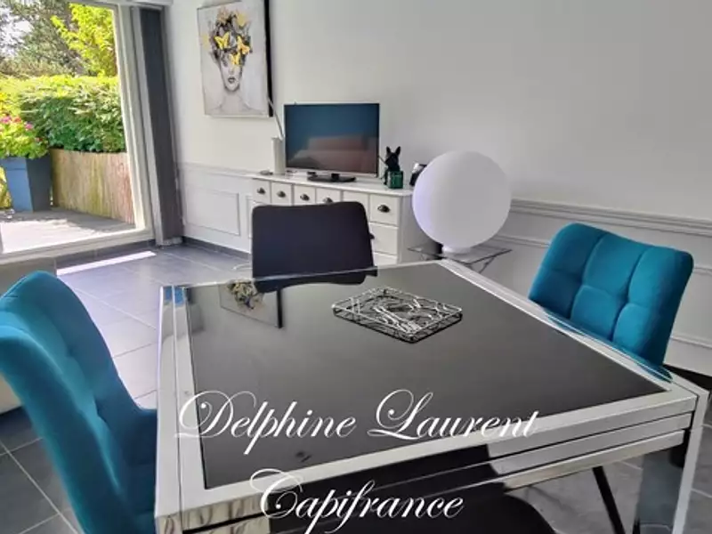 Appartement, 38 m²
