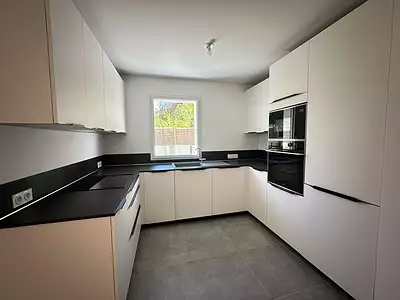 Appartement, 90 m²