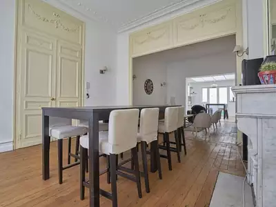 Maison, 210 m²