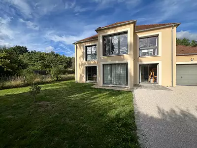 Maison, 191 m²