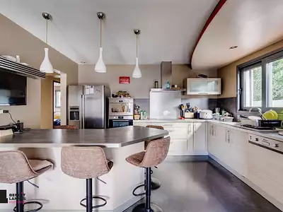 Maison, 130 m²