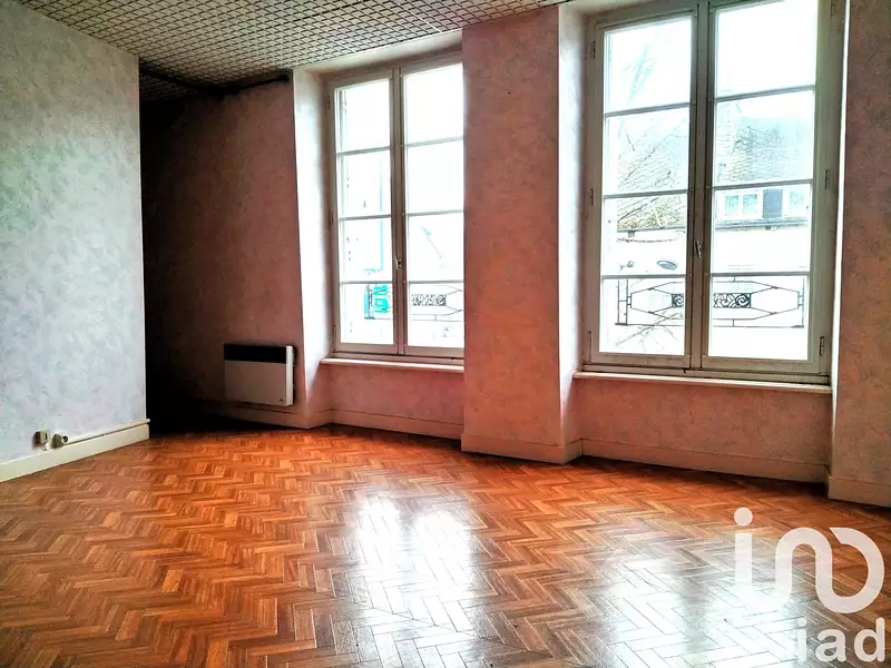 Maison, 77 m²