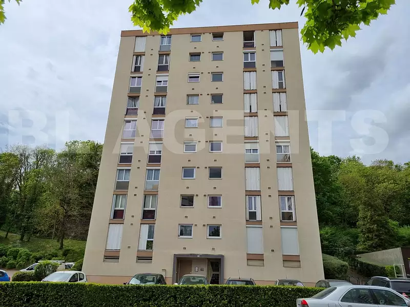 Appartement, 29,39 m²