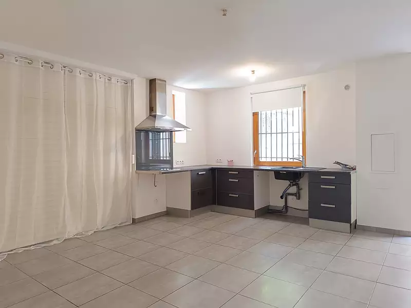 Appartement, 31,2 m²