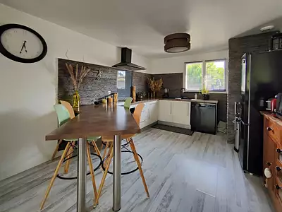 Maison, 85 m²