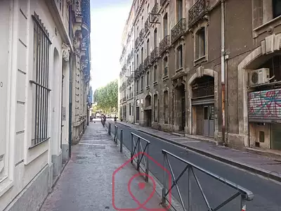 Appartement, 106 m²