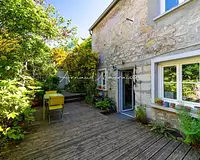 Maison, 160 m²
