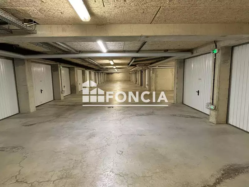 Appartement, 68 m²