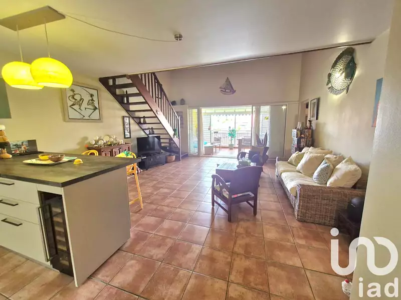 Appartement, 98 m²