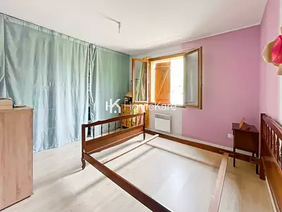 Maison, 91 m²