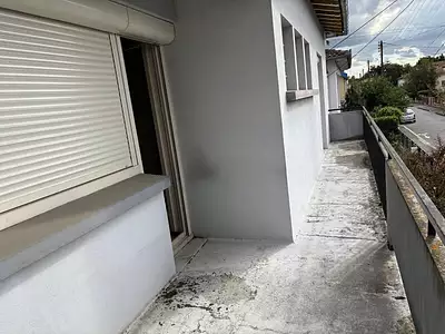 Maison, 160 m²