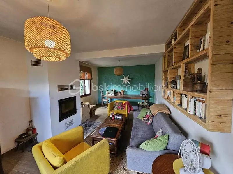 Maison, 95 m²