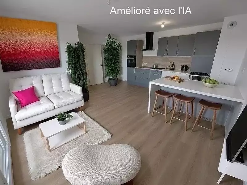 Appartement, 67 m²