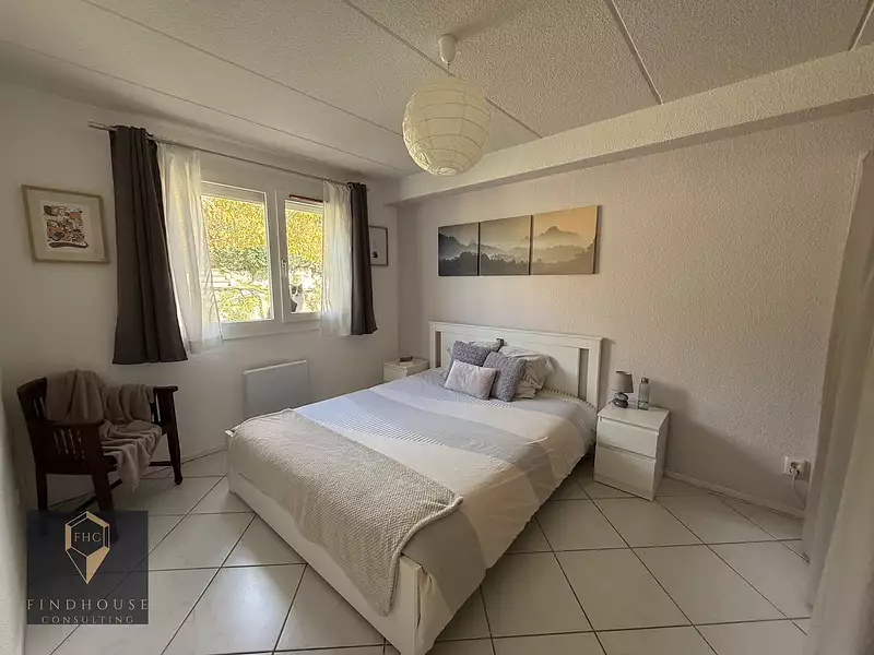 Maison, 101 m²