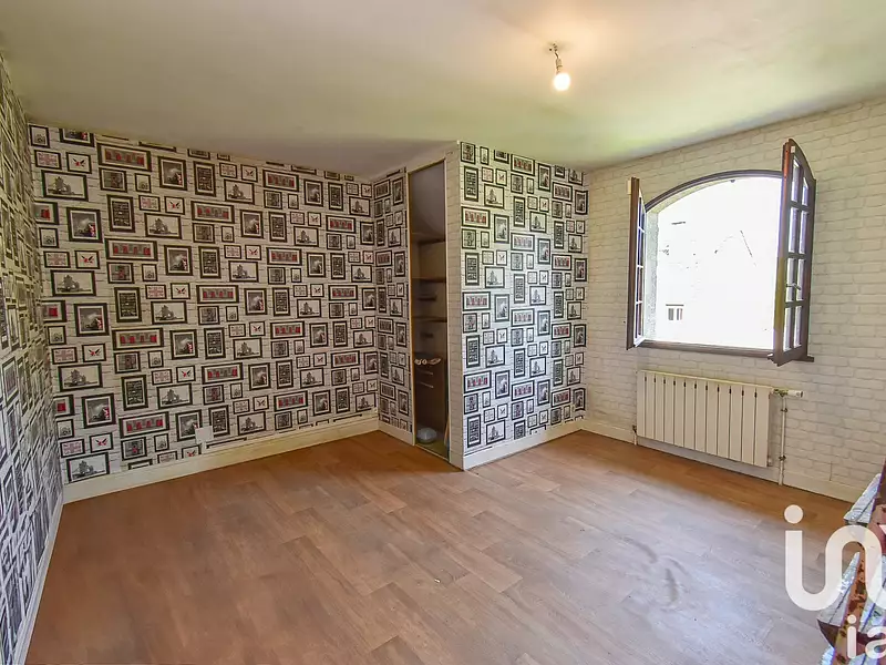 Maison, 125 m²