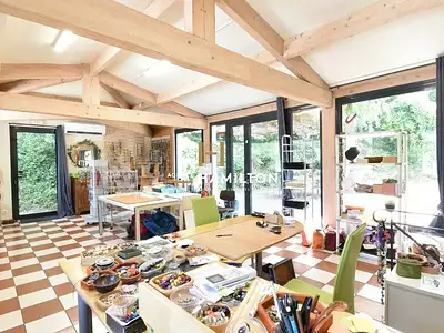 Maison, 220 m²