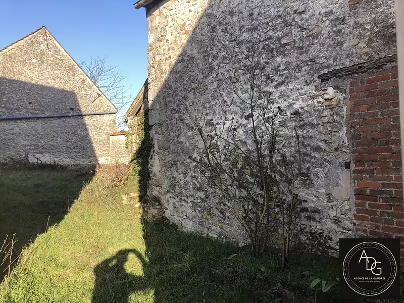 Maison, 200 m²