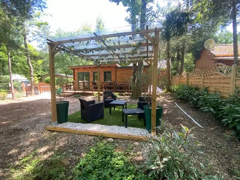 Maison, 22 m²