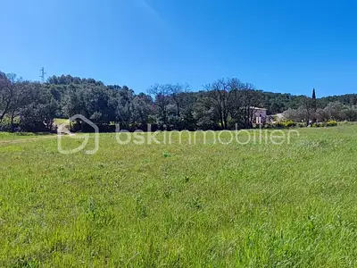 Terrain, 2 341 m²