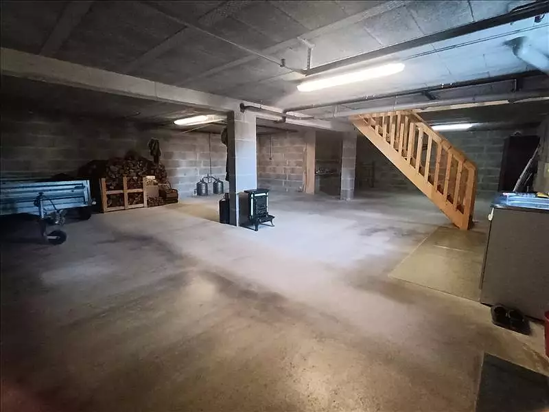 Maison, 91 m²