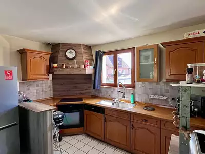 Maison, 84 m²