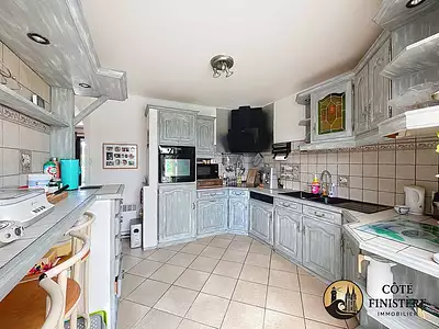 Maison, 125 m²