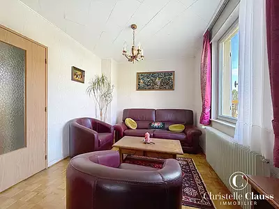 Maison, 95 m²