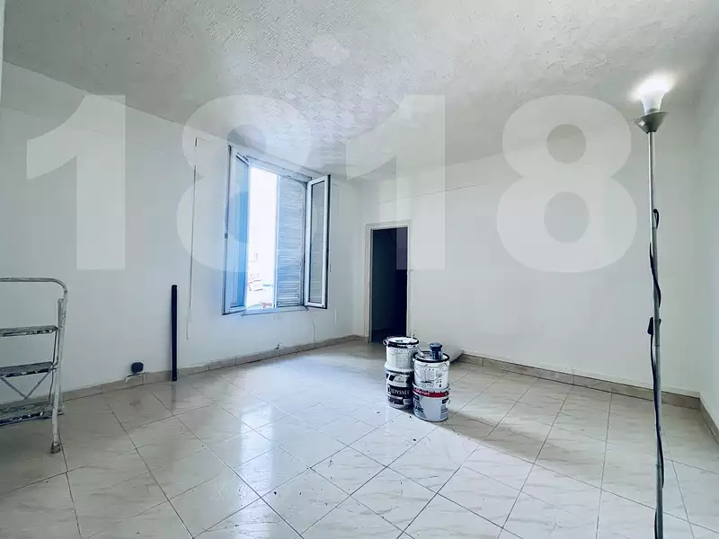 Appartement, 25,37 m²