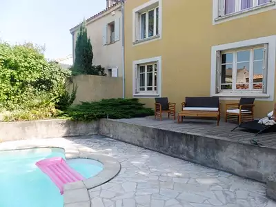 Maison, 130 m²