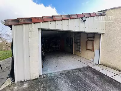Maison, 130 m²