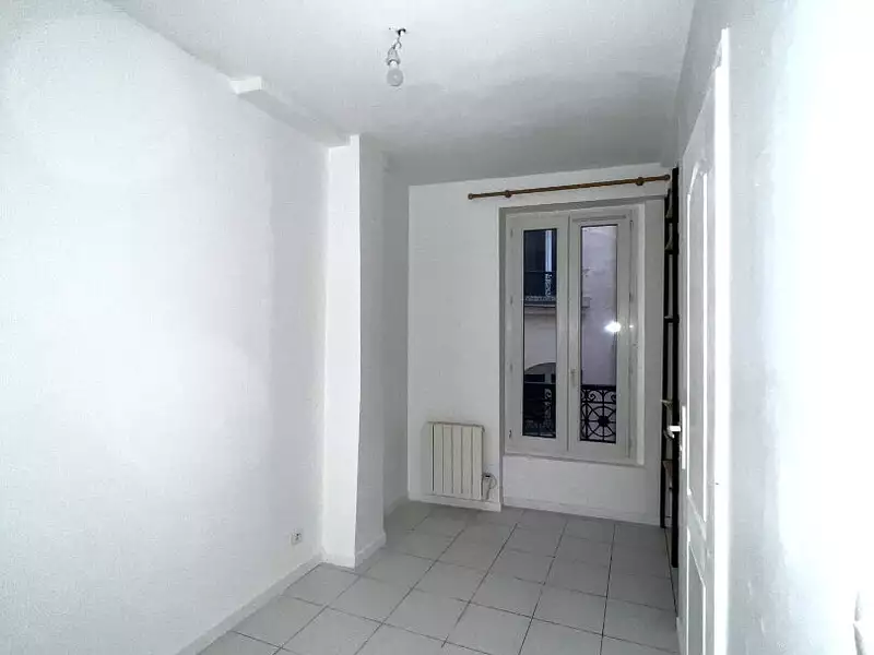 Appartement, 12,18 m²