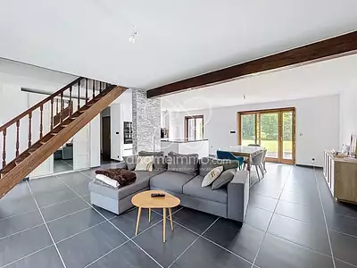 Maison, 171,35 m²