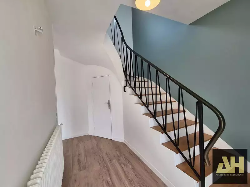 Appartement, 110 m²