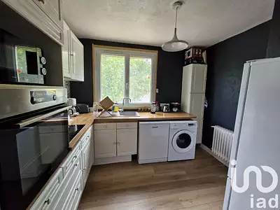 Appartement, 75 m²
