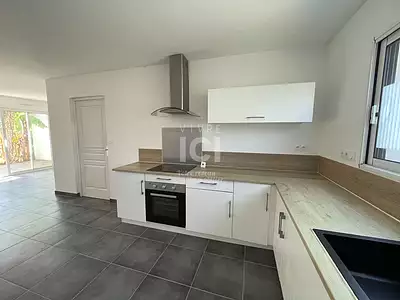 Maison, 86,77 m²