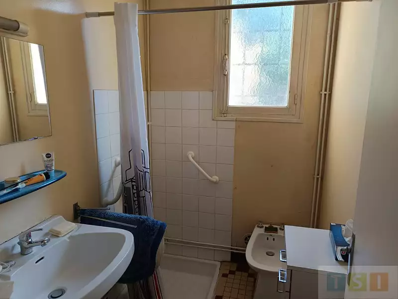 Maison, 121 m²
