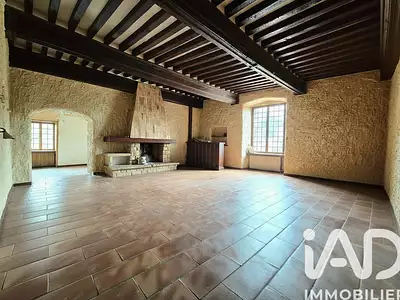 Maison, 145 m²