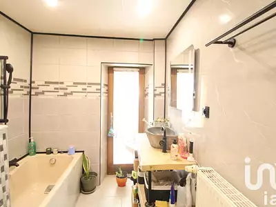 Maison, 148 m²