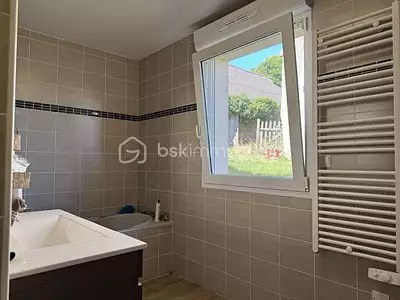 Maison, 112 m²