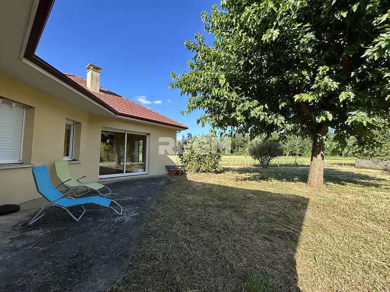 Maison, 147 m²