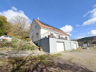 Maison, 242 m²