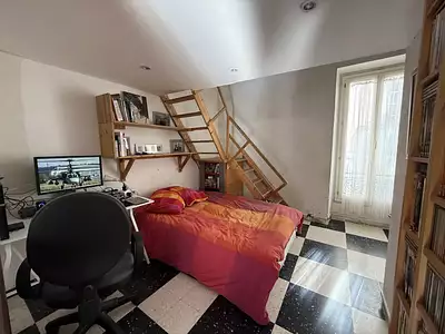 Maison, 93 m²