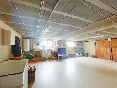 Maison, 260 m²