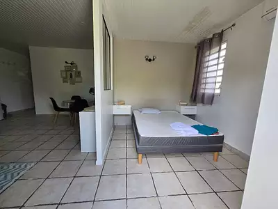 Appartement, 28,2 m²