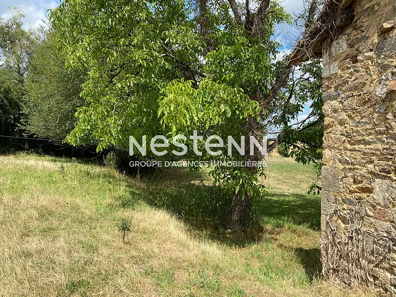 Maison, 114 m²