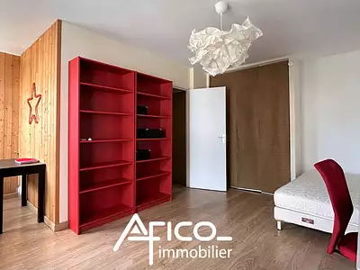 Appartement, 26,33 m²