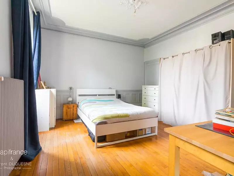 Appartement, 85 m²