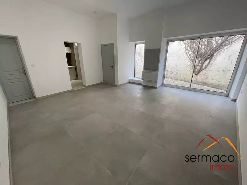 Appartement, 32,58 m²